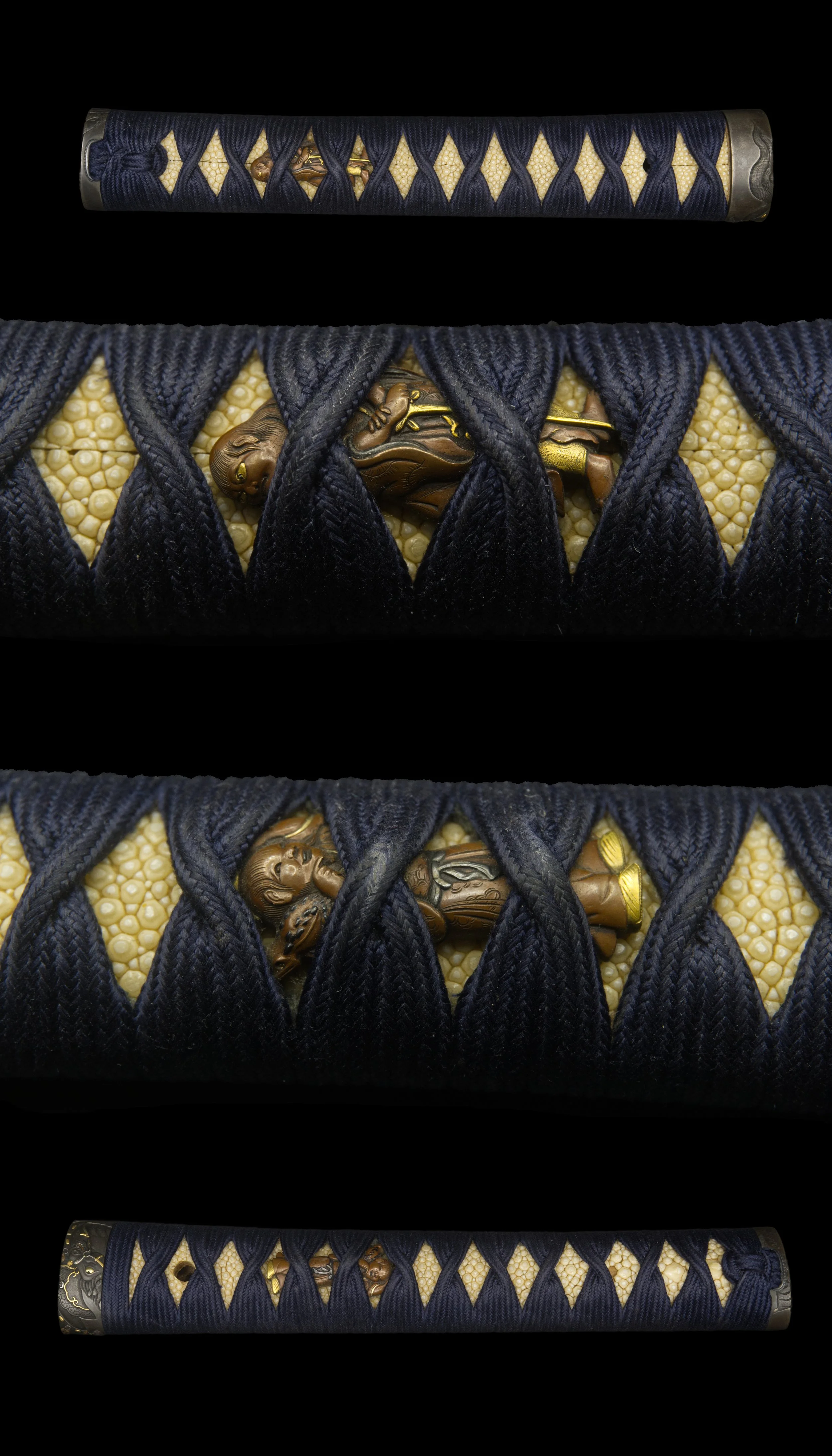 Item TK009 Masayoshi Katana TH — Touken Takarado